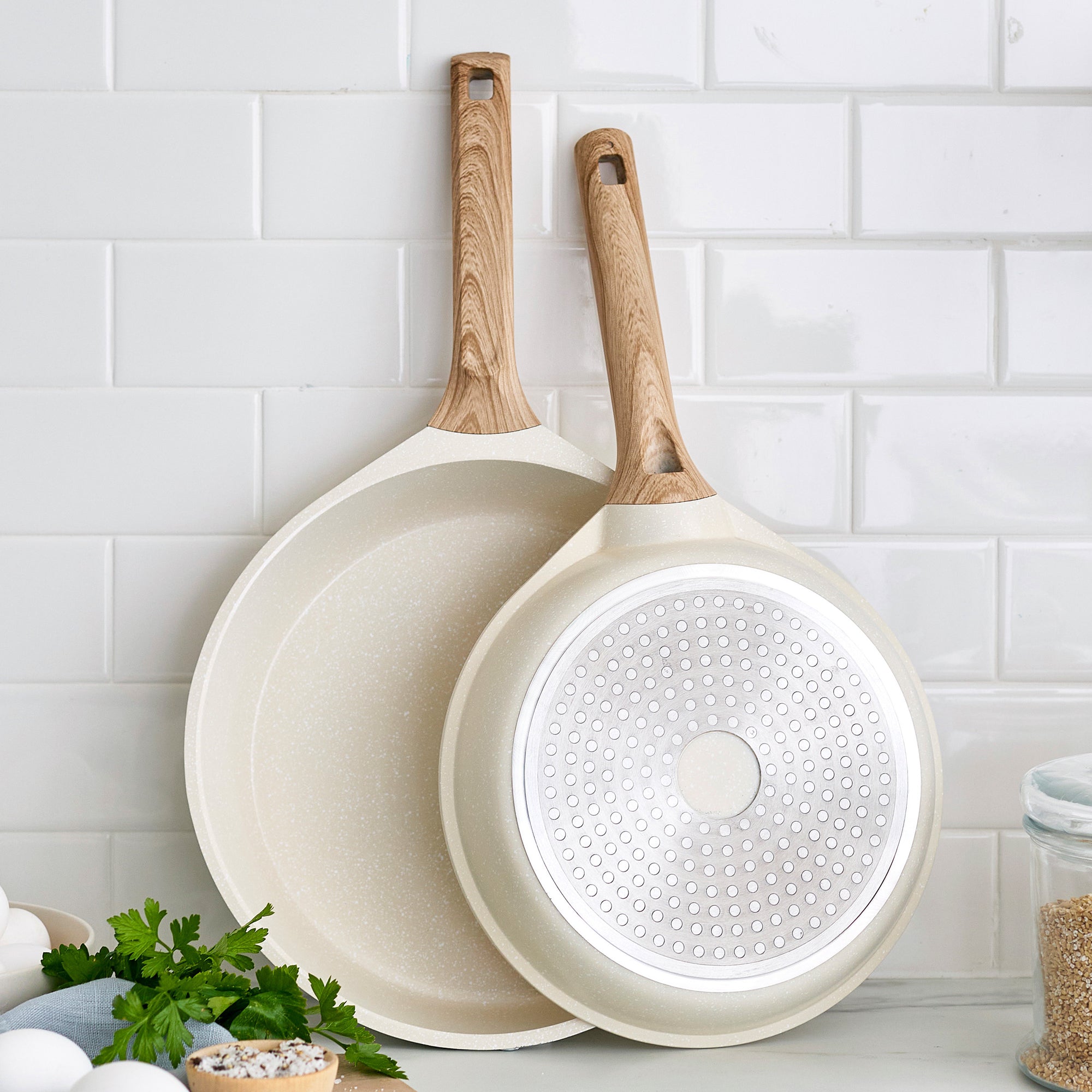 greenlife-arte-9-5-and-11-inch-frypan-set image 1