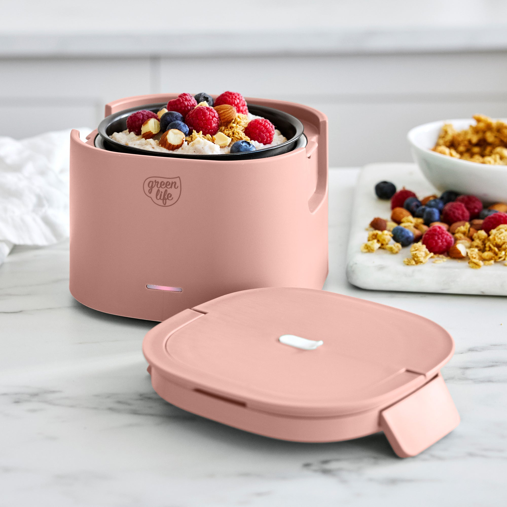 greenlife-electric-lunch-box-portable-food-warmer-with-pfas-free-nonstick-bowl image 1