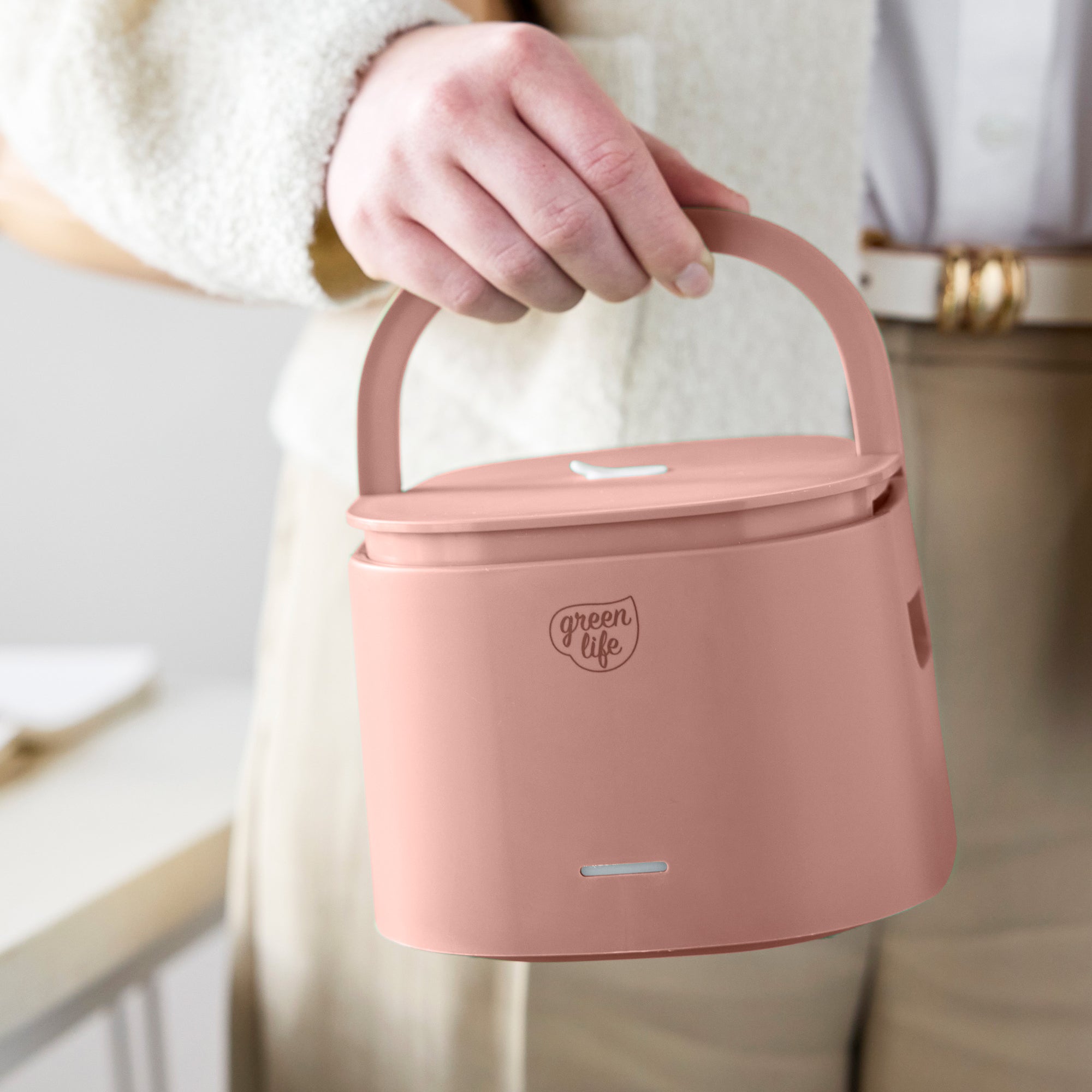 greenlife-electric-lunch-box-portable-food-warmer-with-pfas-free-nonstick-bowl image 4