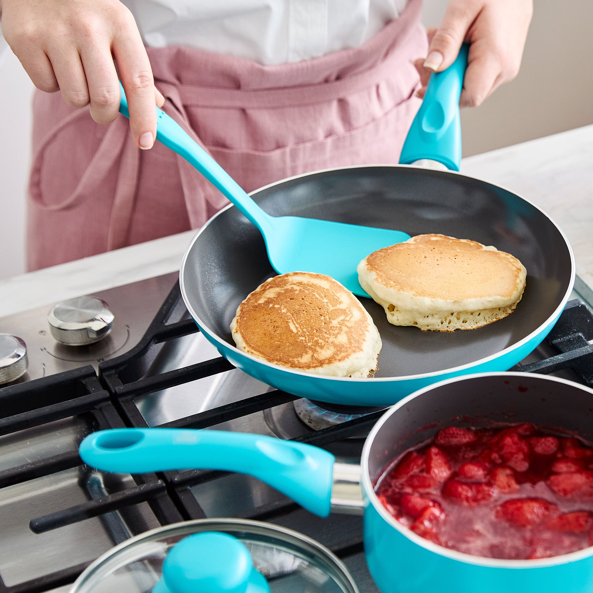 greenlife-essentials-8-inch-frypan-induction-ready-ceramic-nonstick image 3