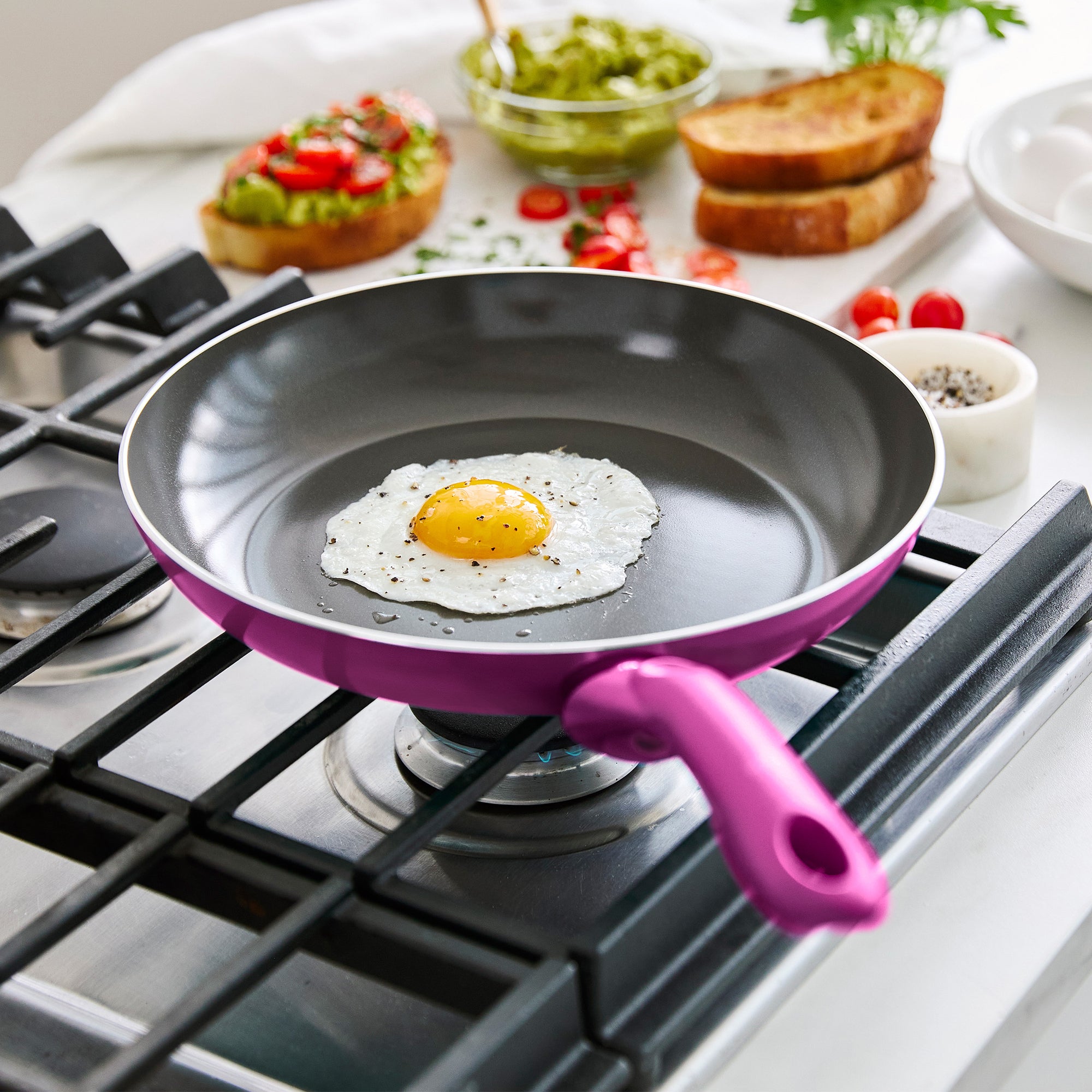 greenlife-essentials-8-inch-frypan-induction-ready-ceramic-nonstick image 8