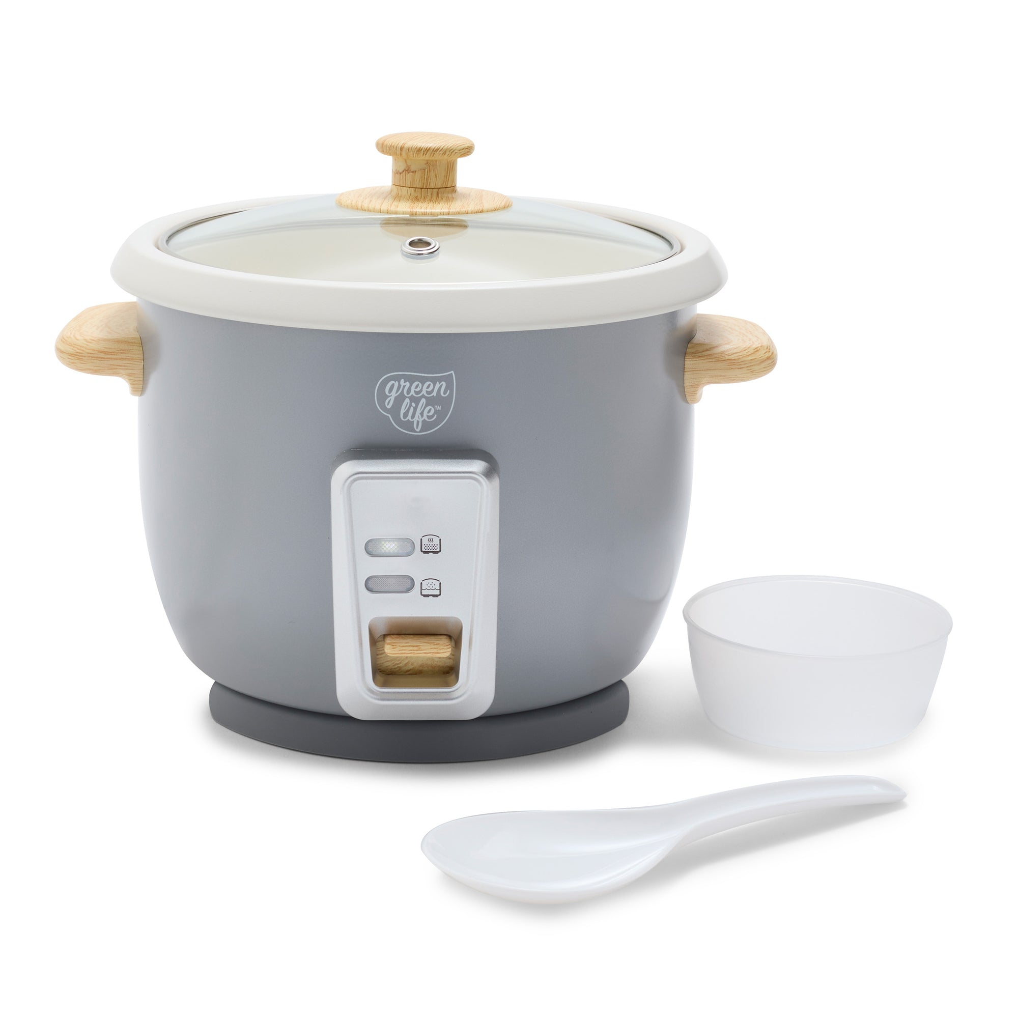 greenlife-6-cup-rice-cooker-one-touch-pfas-free-ceramic-nonstick image 7