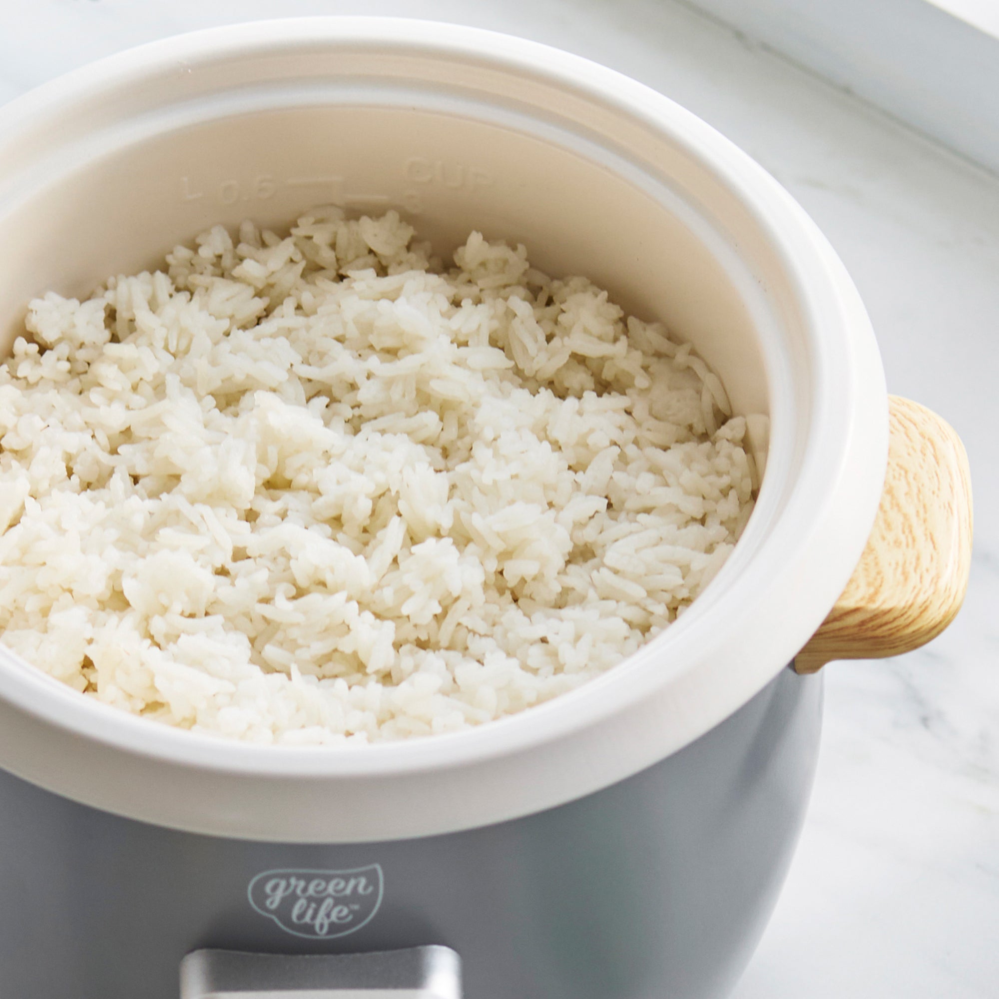 greenlife-6-cup-rice-cooker-one-touch-pfas-free-ceramic-nonstick image 3