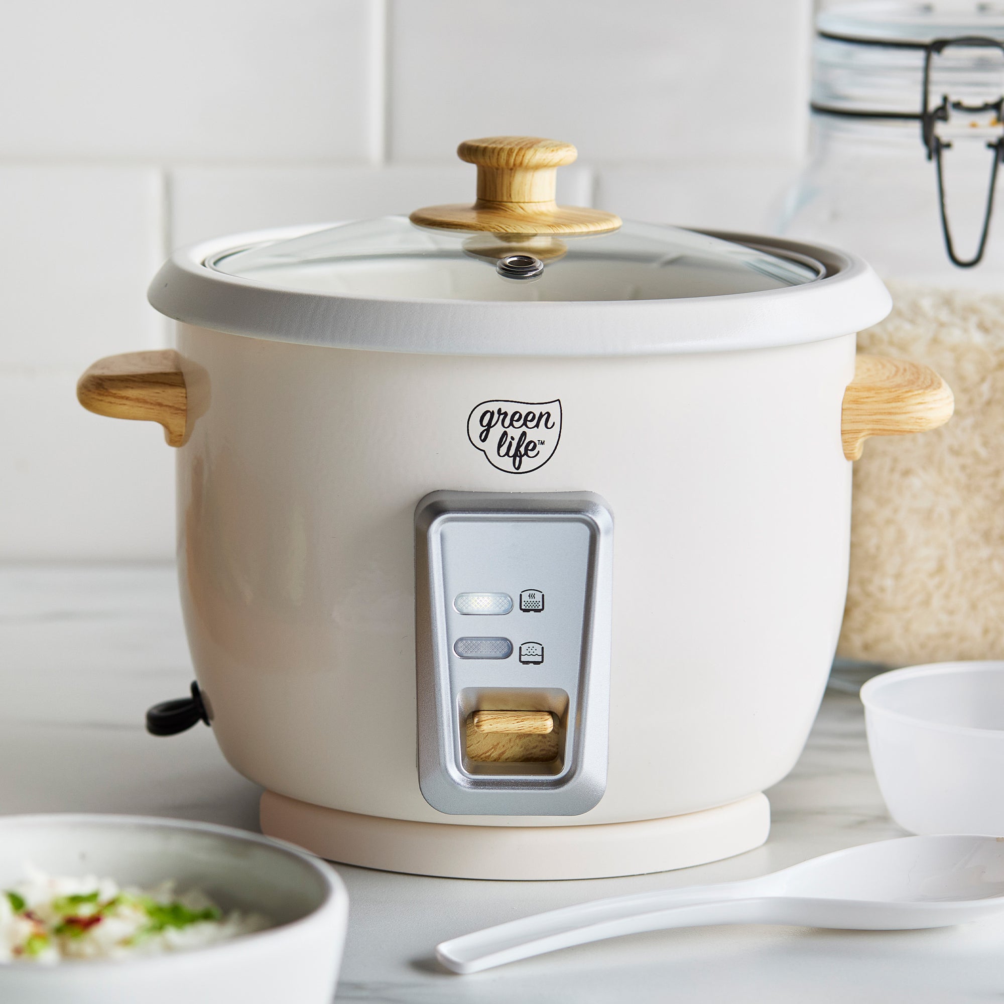 greenlife-6-cup-rice-cooker-one-touch-pfas-free-ceramic-nonstick image 8