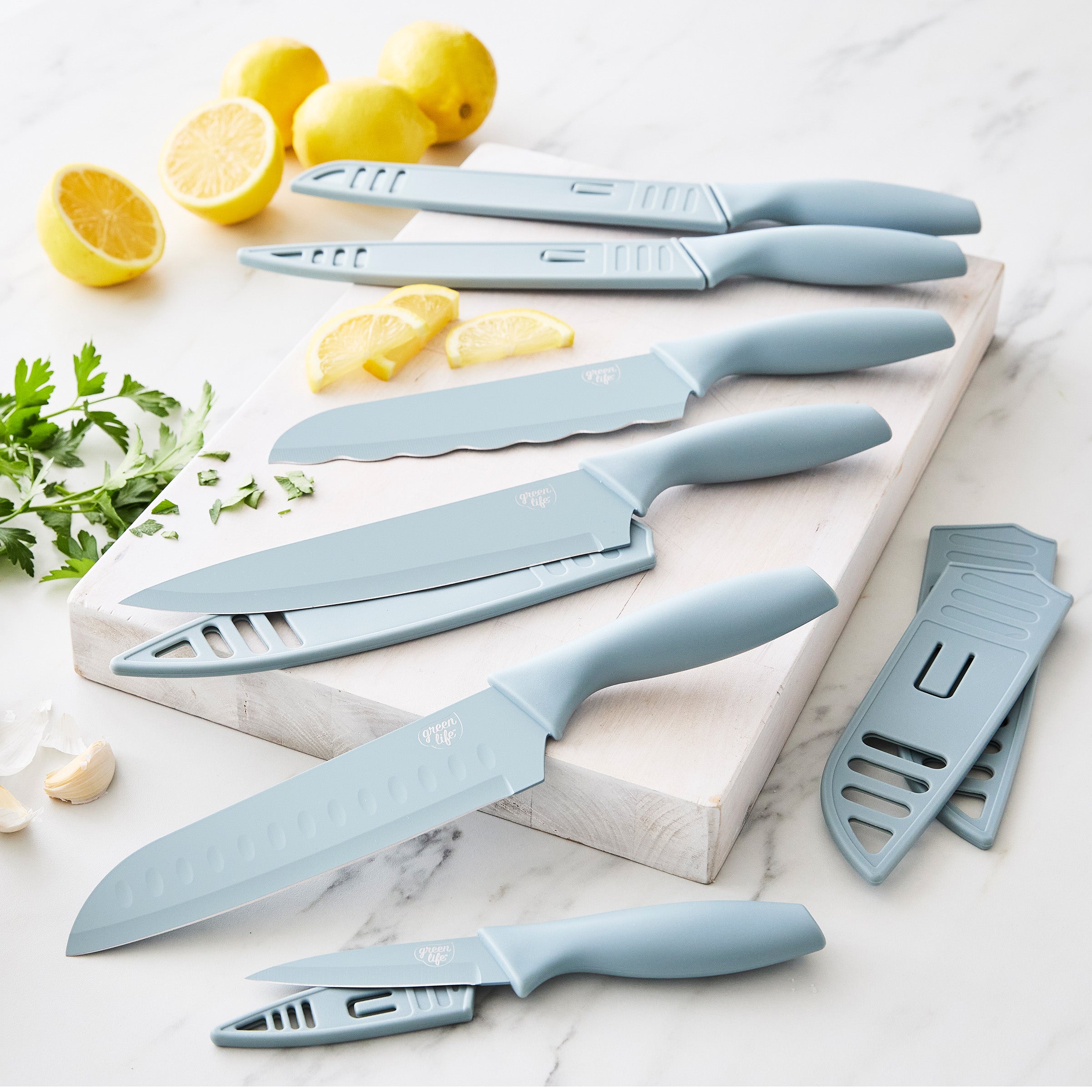 greenlife-6-piece-cutlery-set-pfas-free-nonstick-knives image 4