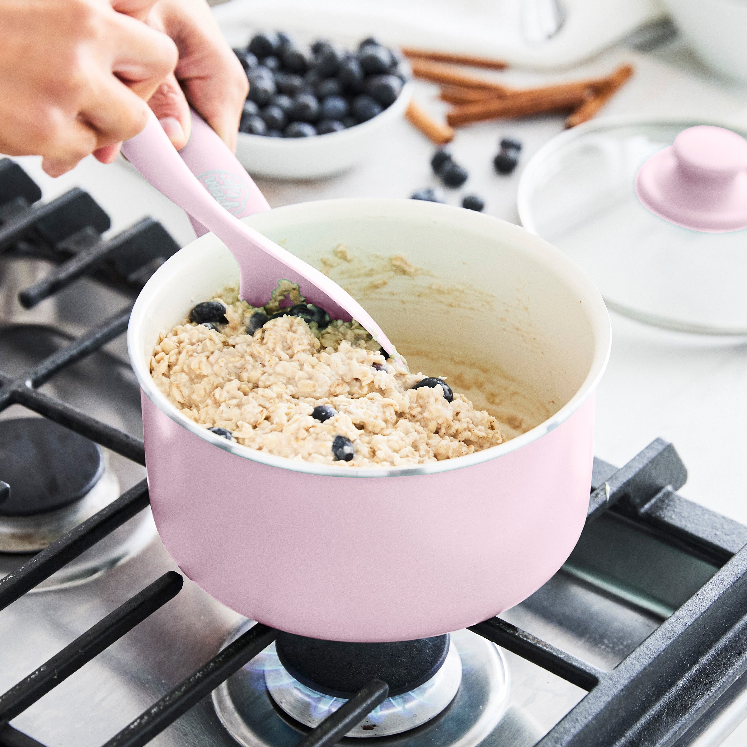 greenlife-soft-grip-2-5-quart-saucepan-with-lid-pfas-free-ceramic-nonstick image 8