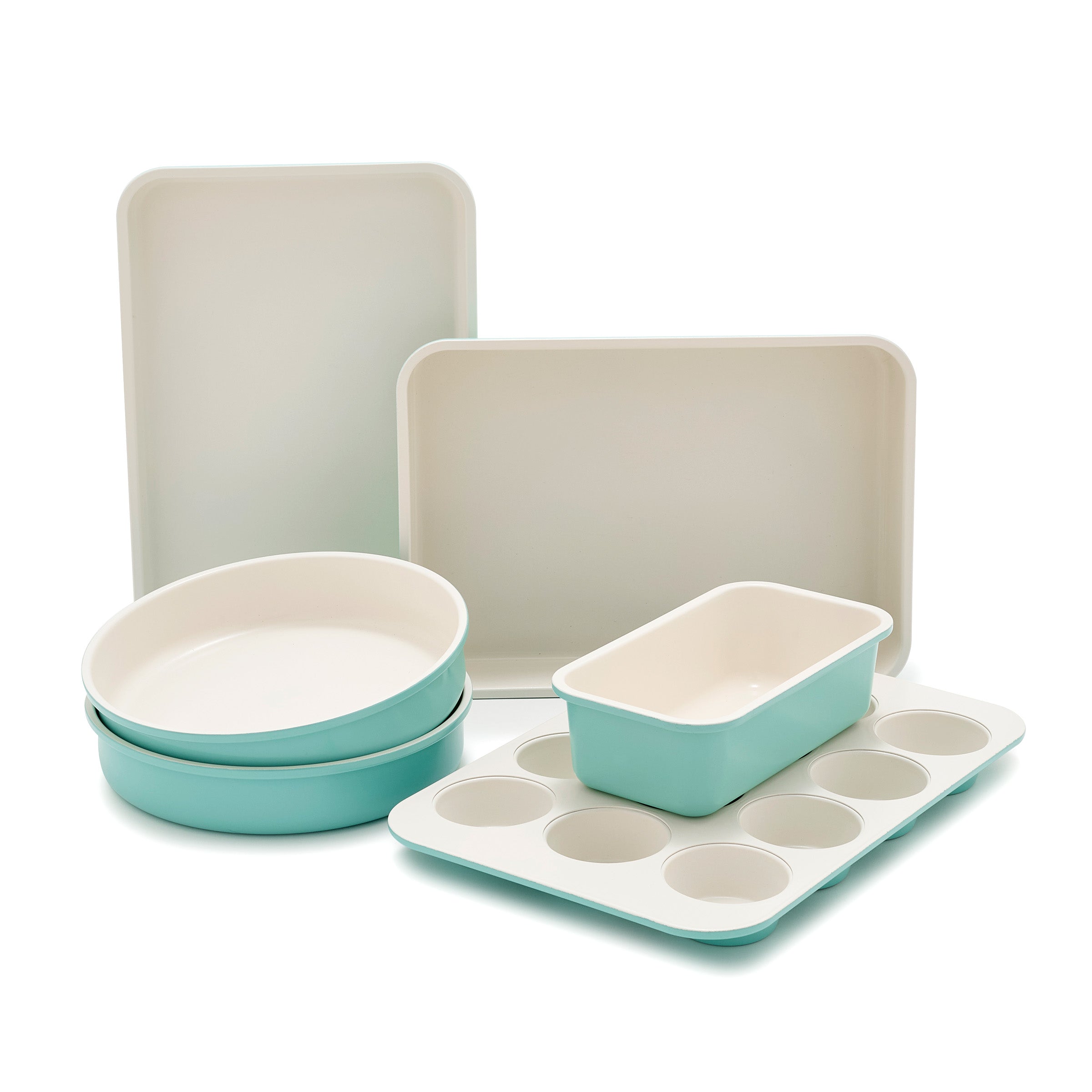 greenlife-6-piece-bakeware-set-heavy-duty-steel-ceramic-nonstick image 7