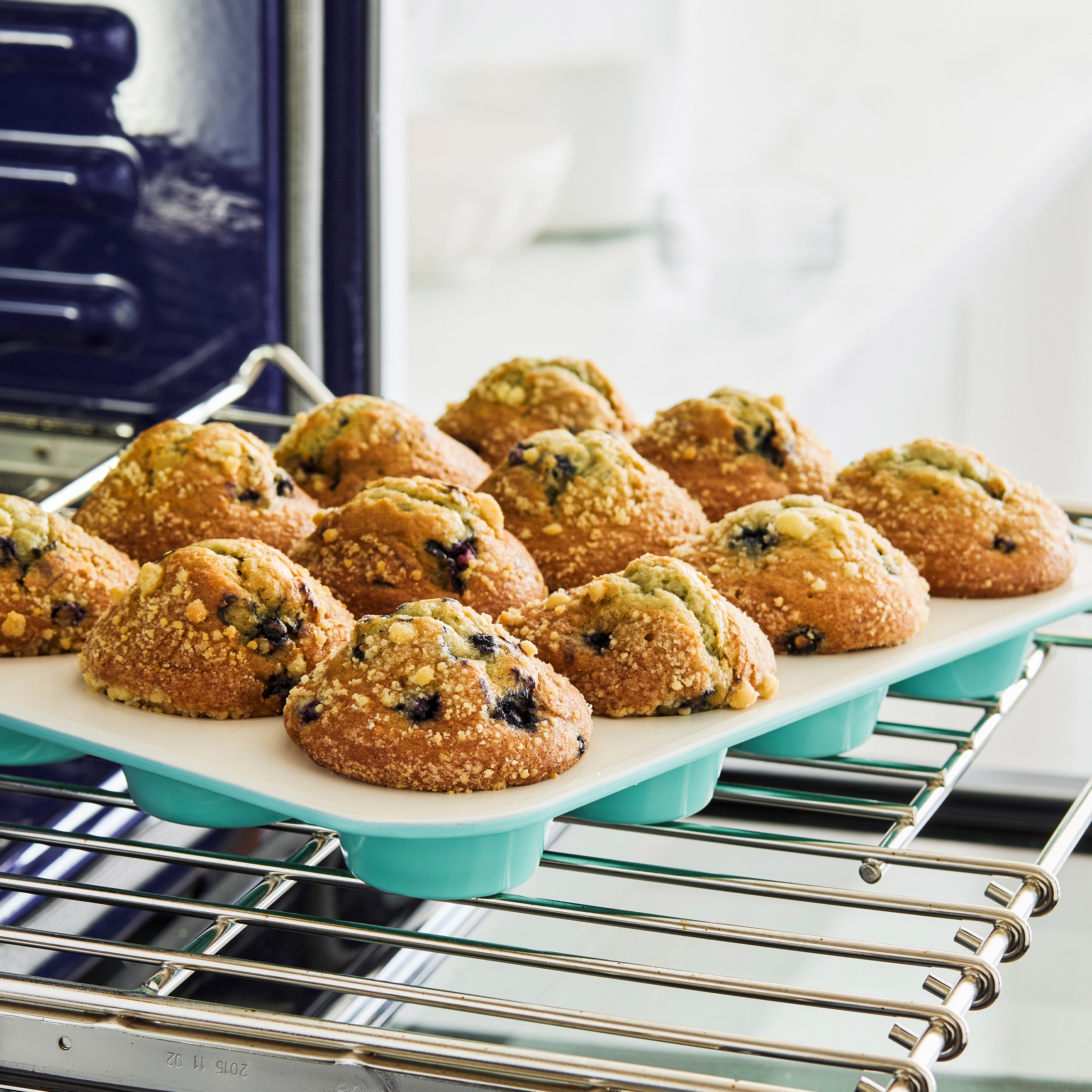 greenlife-6-piece-bakeware-set-heavy-duty-steel-ceramic-nonstick image 4