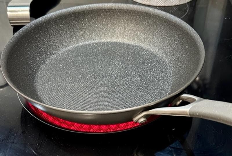 Perfect eggs