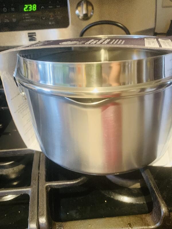 Best pans