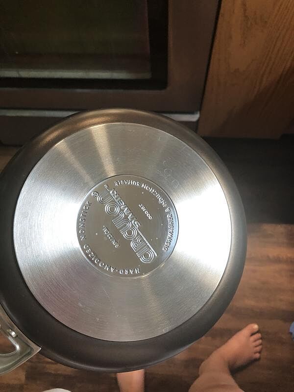 Pro-level pot