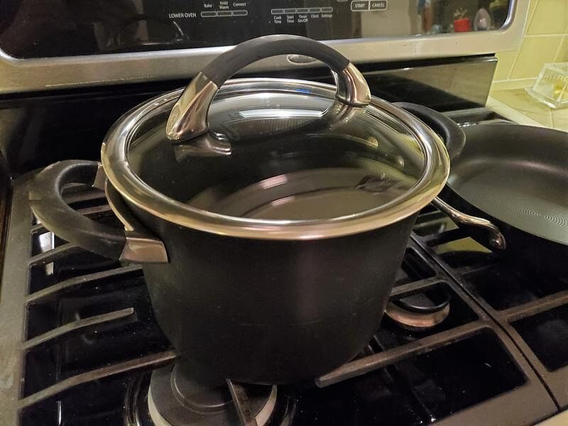 Great for pasta