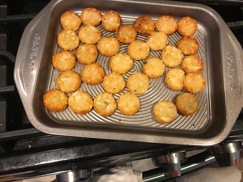 Pizza pan perfect