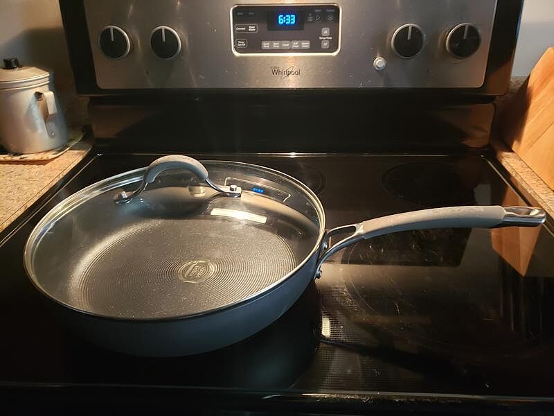 Loose handle
