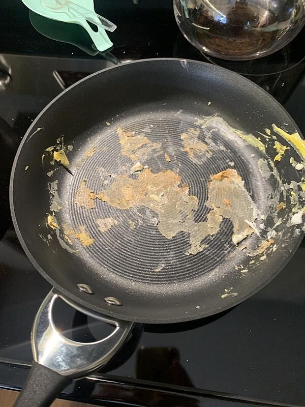 Good casserole