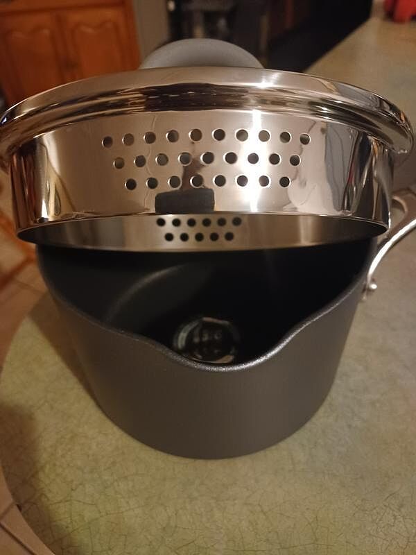 Best wok yet