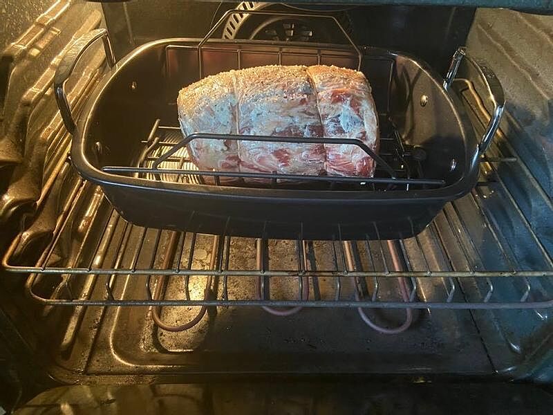 Turkey perfection