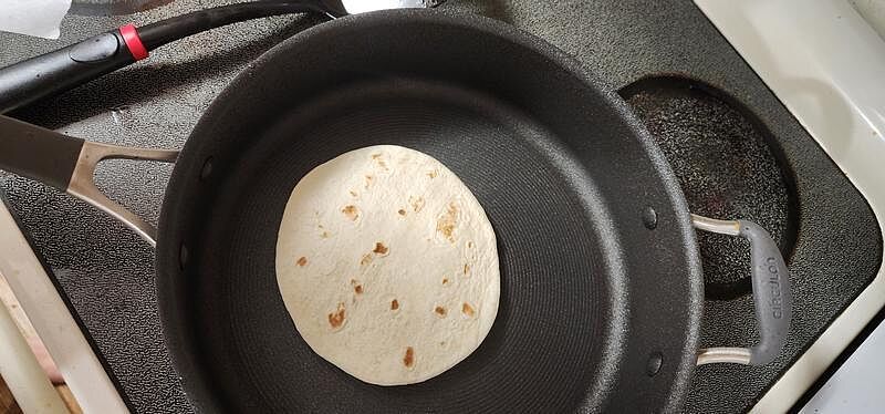 Great pan