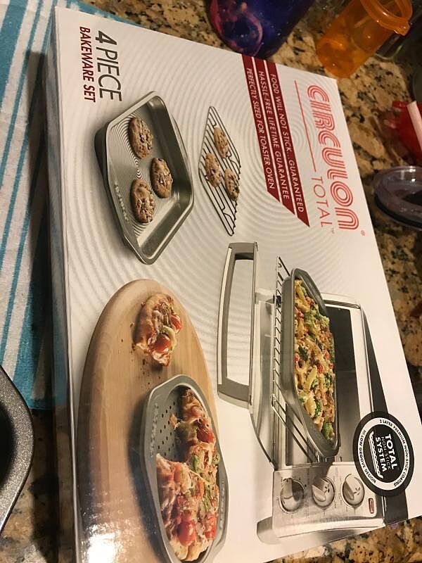 Good value