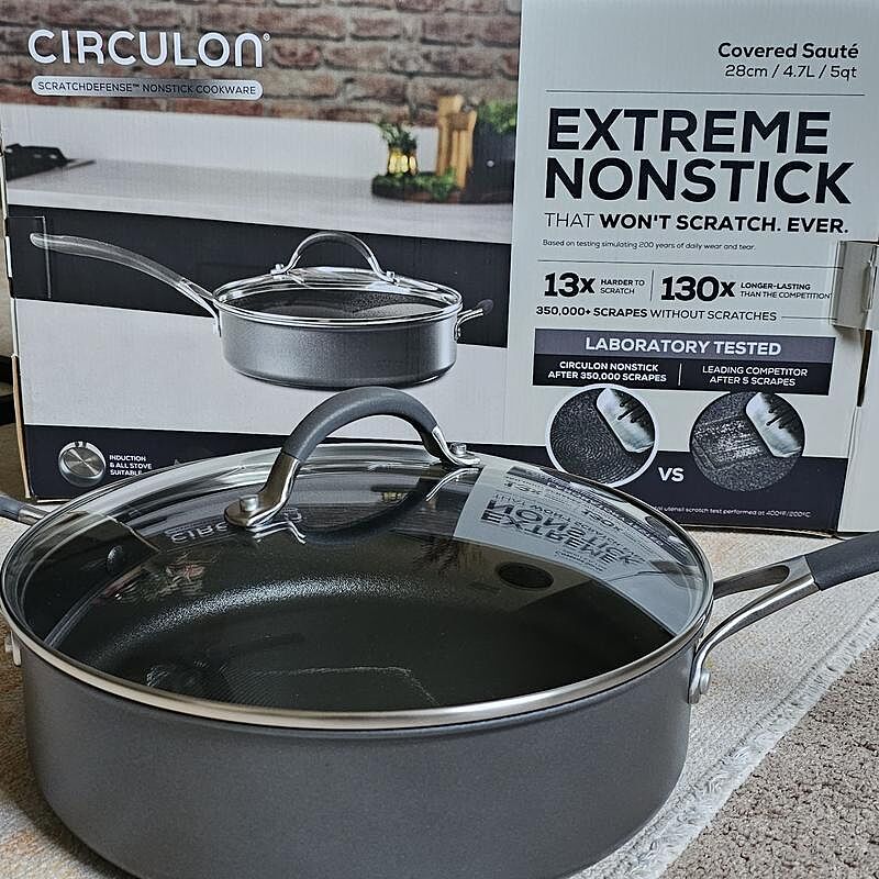 Nonstick