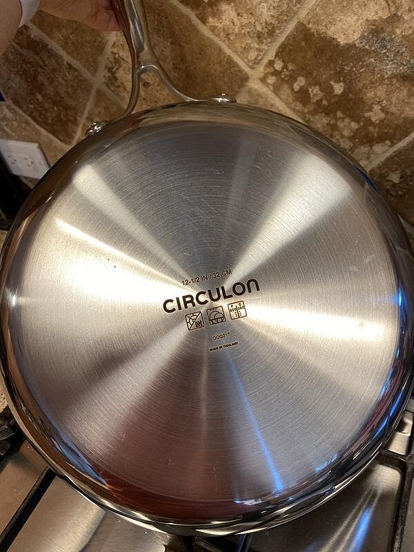 Best pans