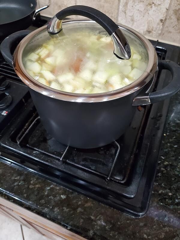 Perfect for weeknight stews