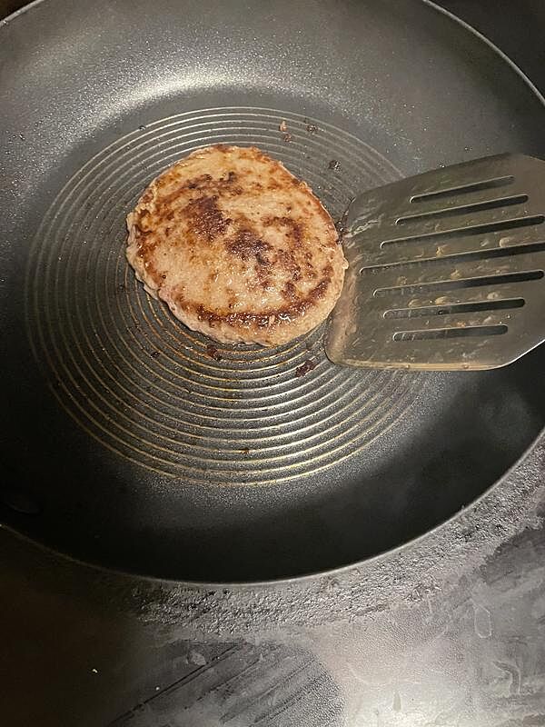 Quality pans