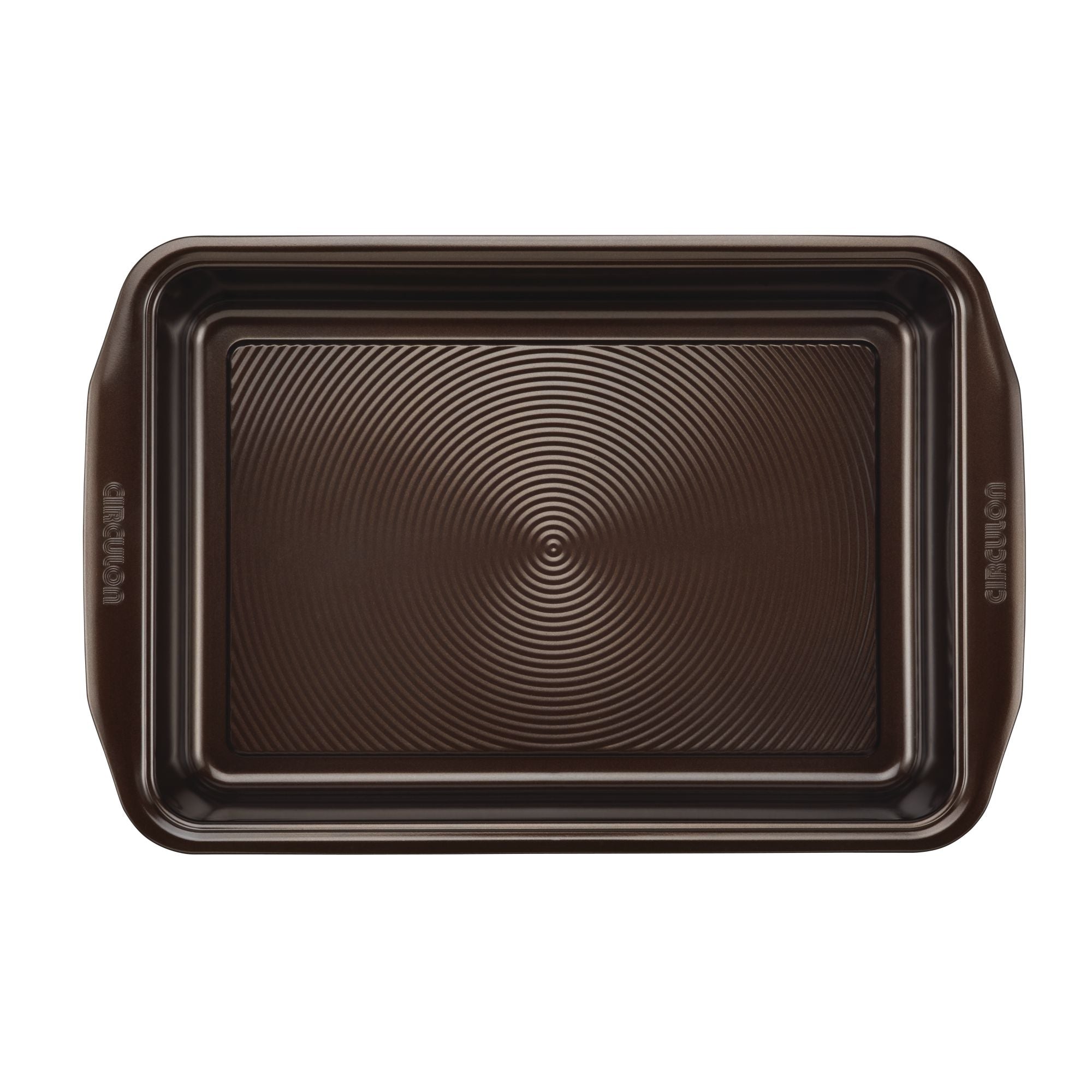 circulon-9x13-nonstick-rectangular-cake-pan image 3