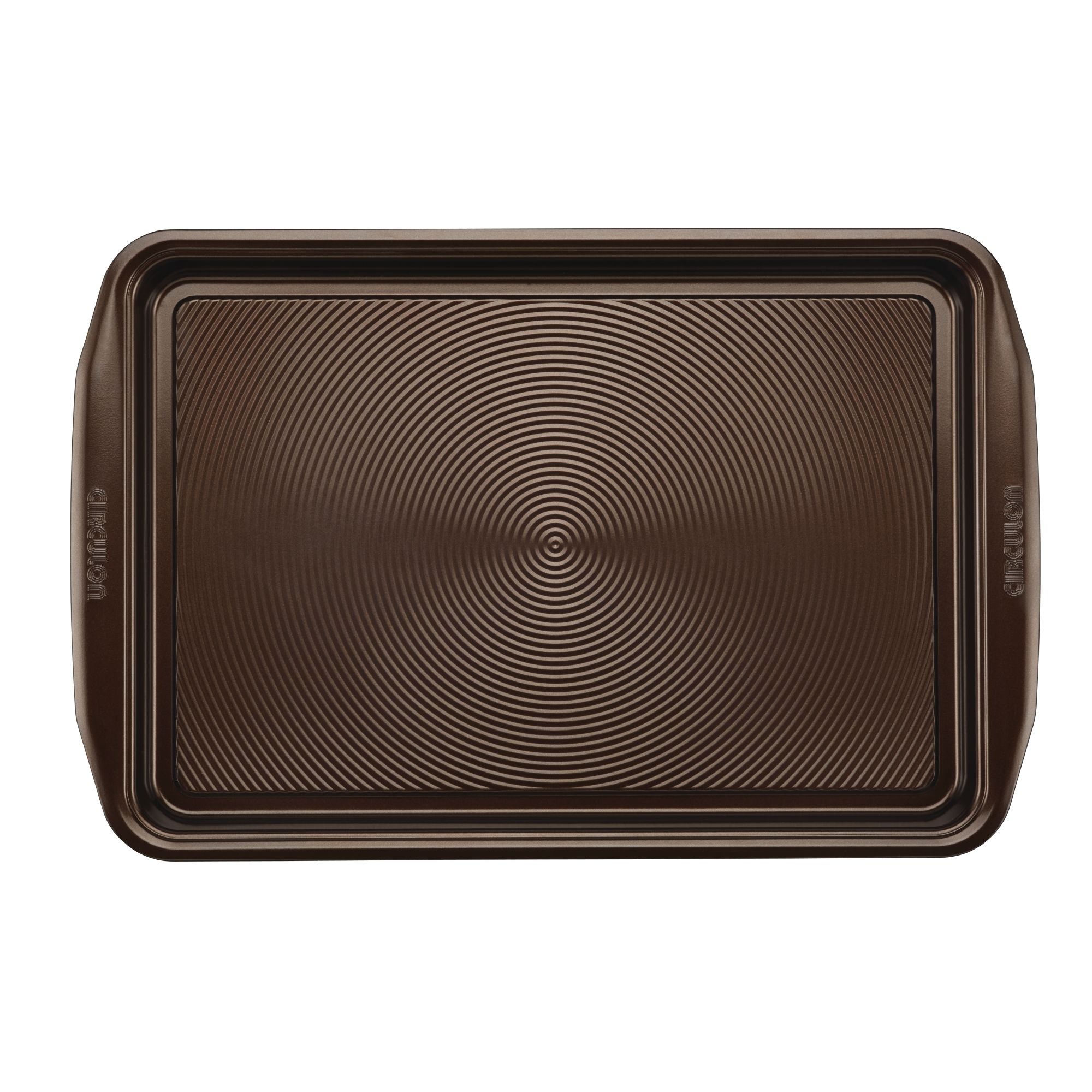 circulon-2-piece-10-x-15-nonstick-cookie-pan-set image 3