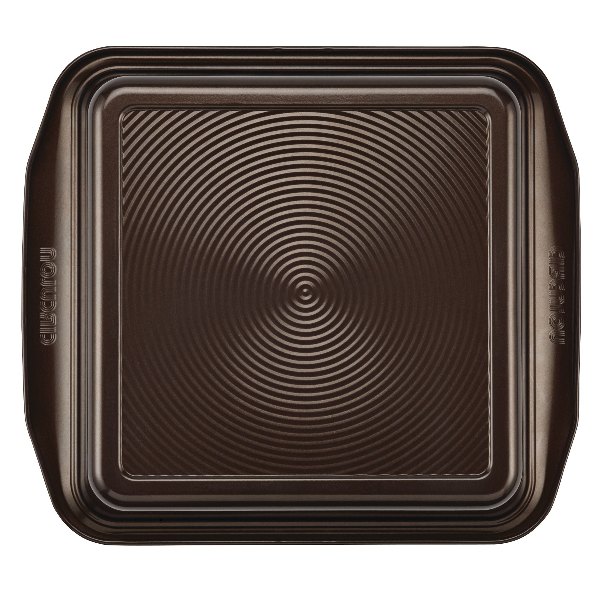 circulon-9-inch-nonstick-square-cake-pan image 5