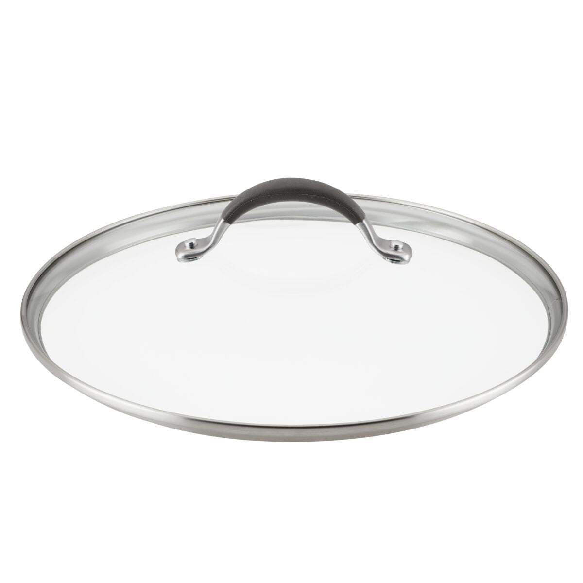 circulon-a1-scratchdefense-12-inch-glass-lid image 1