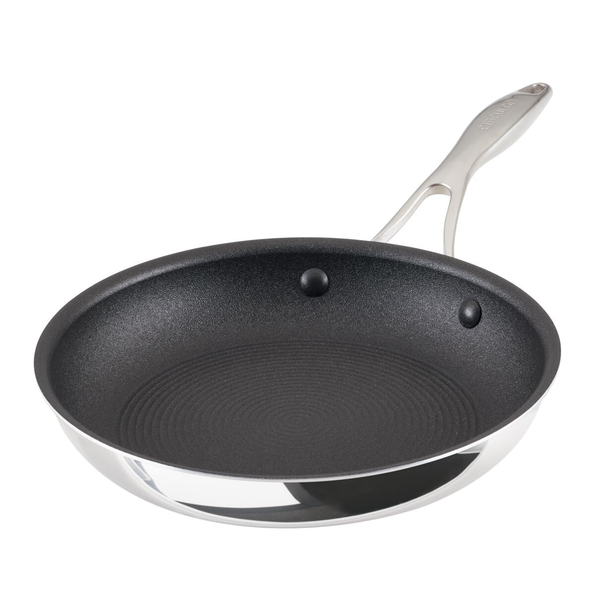 circulon-10-inch-scratchdefense-c1-nonstick-frying-pan image 1