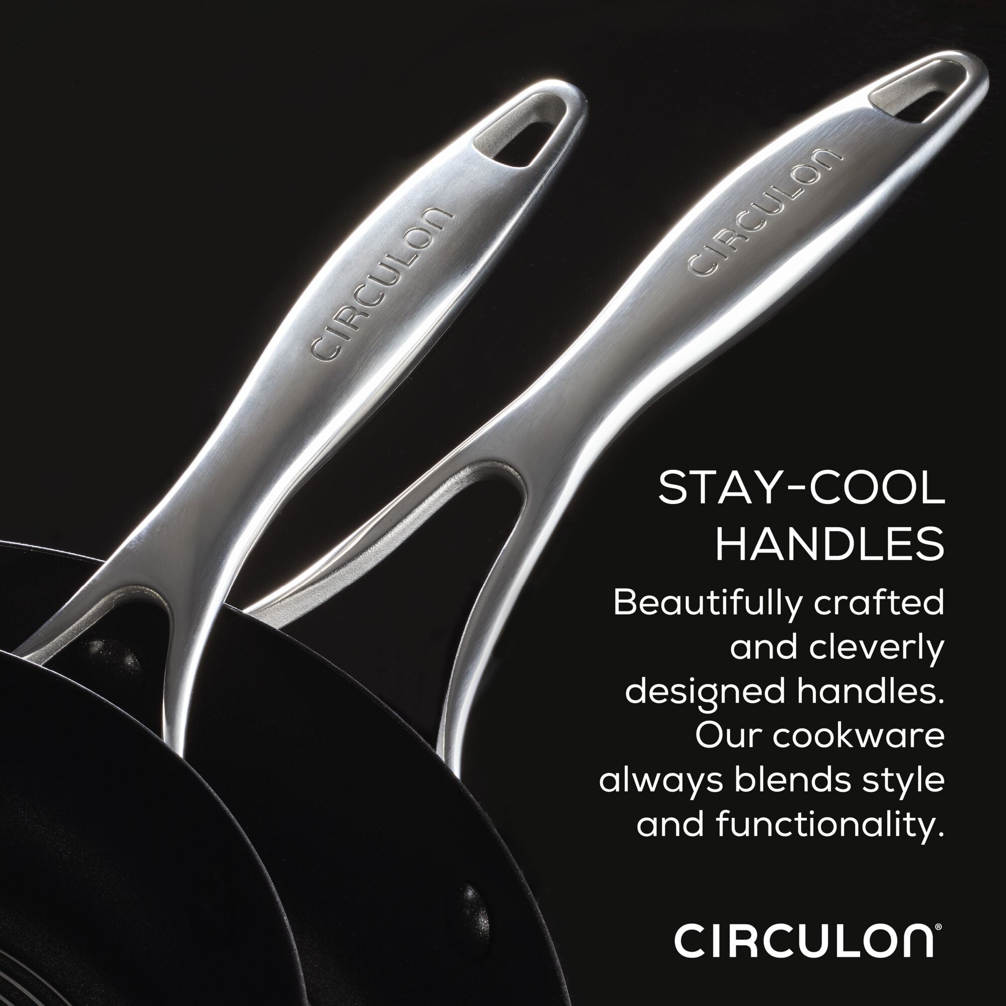 circulon-8-10-25-hybrid-stainless-steel-open-frying-pans image 8