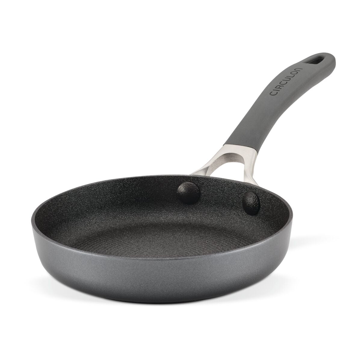 circulon-a1-series-6-25-inch-nonstick-open-skillet image 1