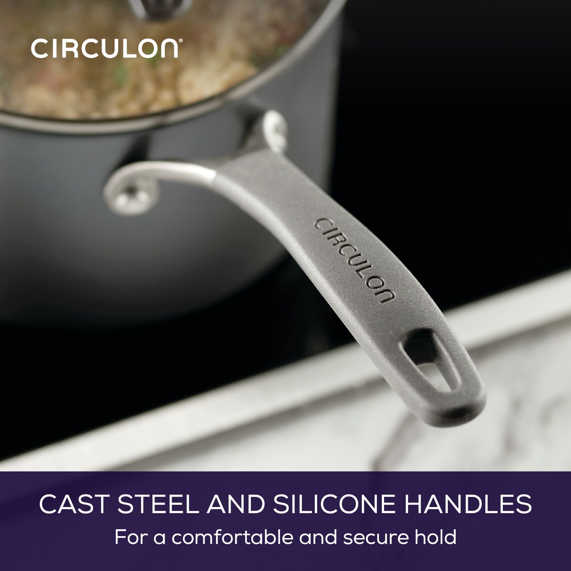 circulon-a1-scratchdefense-3-quart-nonstick-saucepan-with-lid image 8