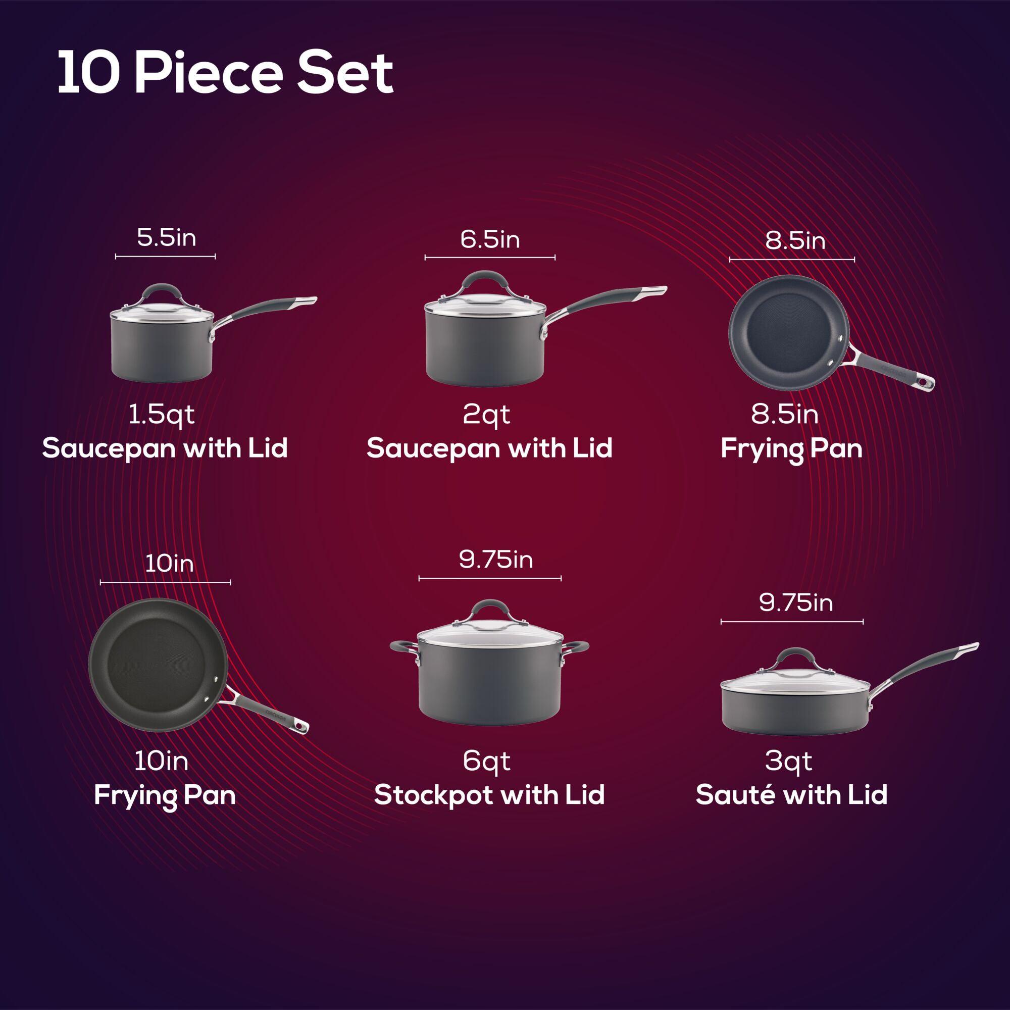 circulon-radiance-10-piece-nonstick-cookware-set image 7