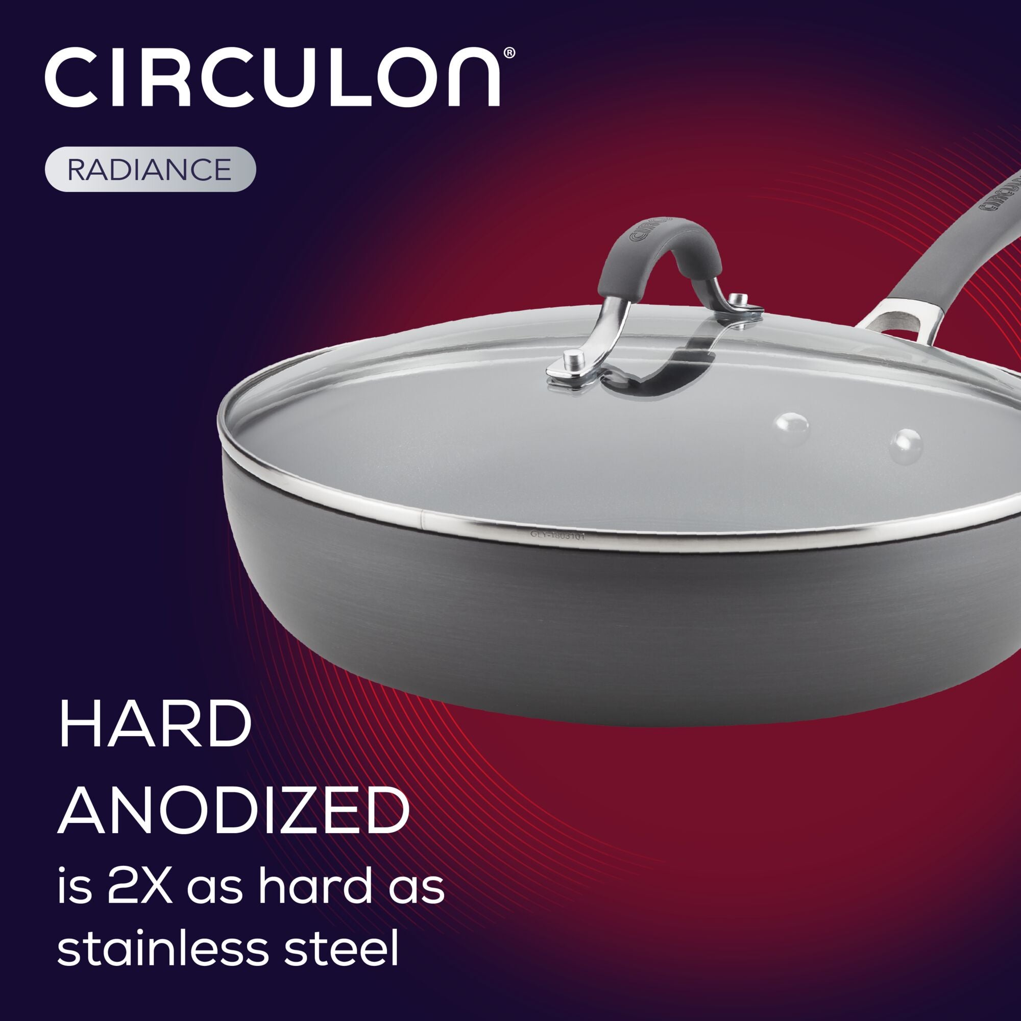 circulon-12-inch-nonstick-deep-frying-pan image 4
