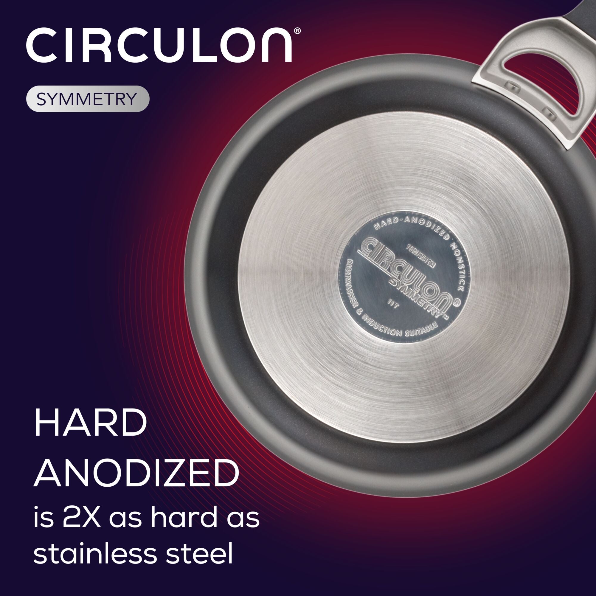 circulon-5-5-quart-nonstick-casserole-hard-anodized-induction-ready image 6