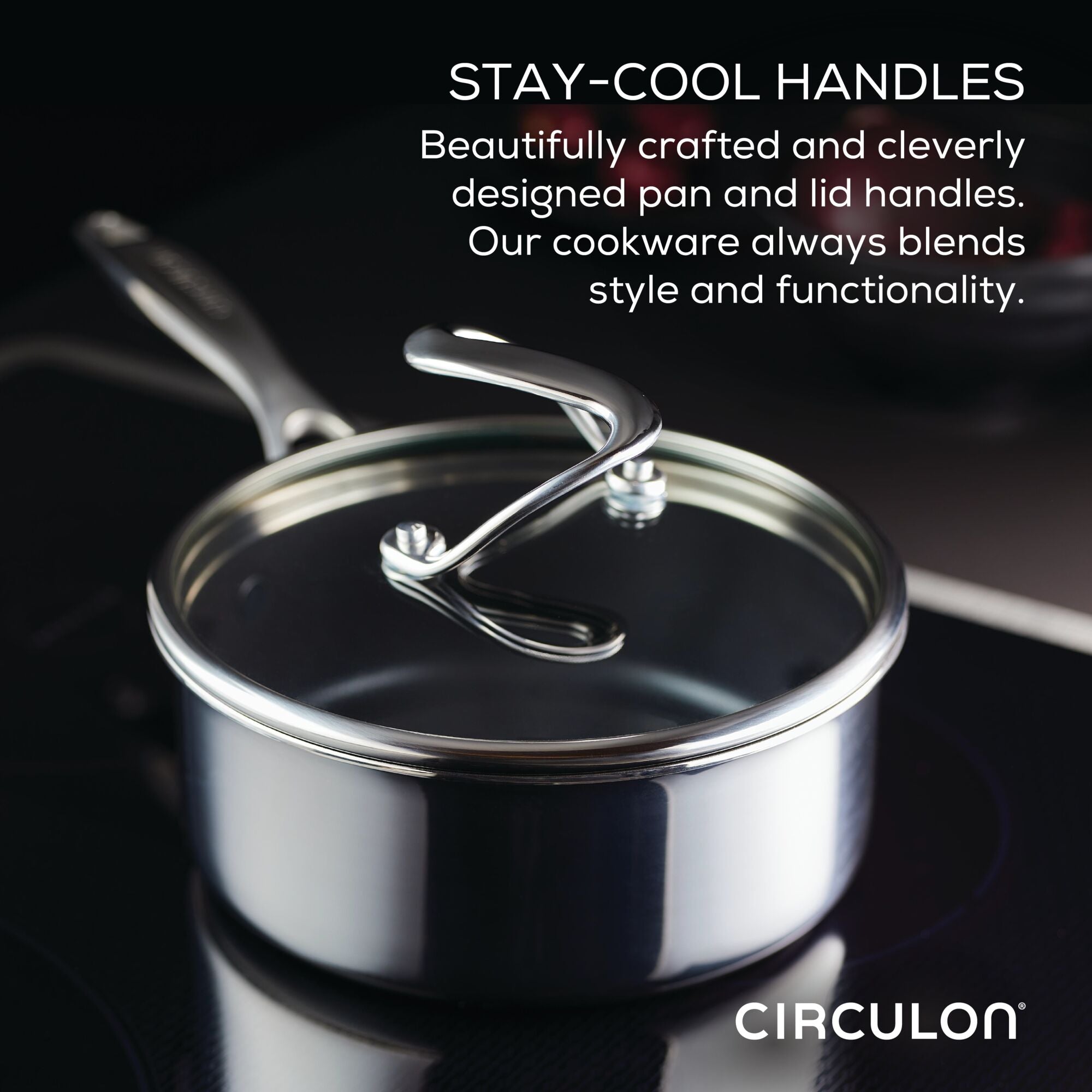 circulon-10-piece-steelshield-stainless-steel-cookware-set-with-2-piece-bonus-ut image 7