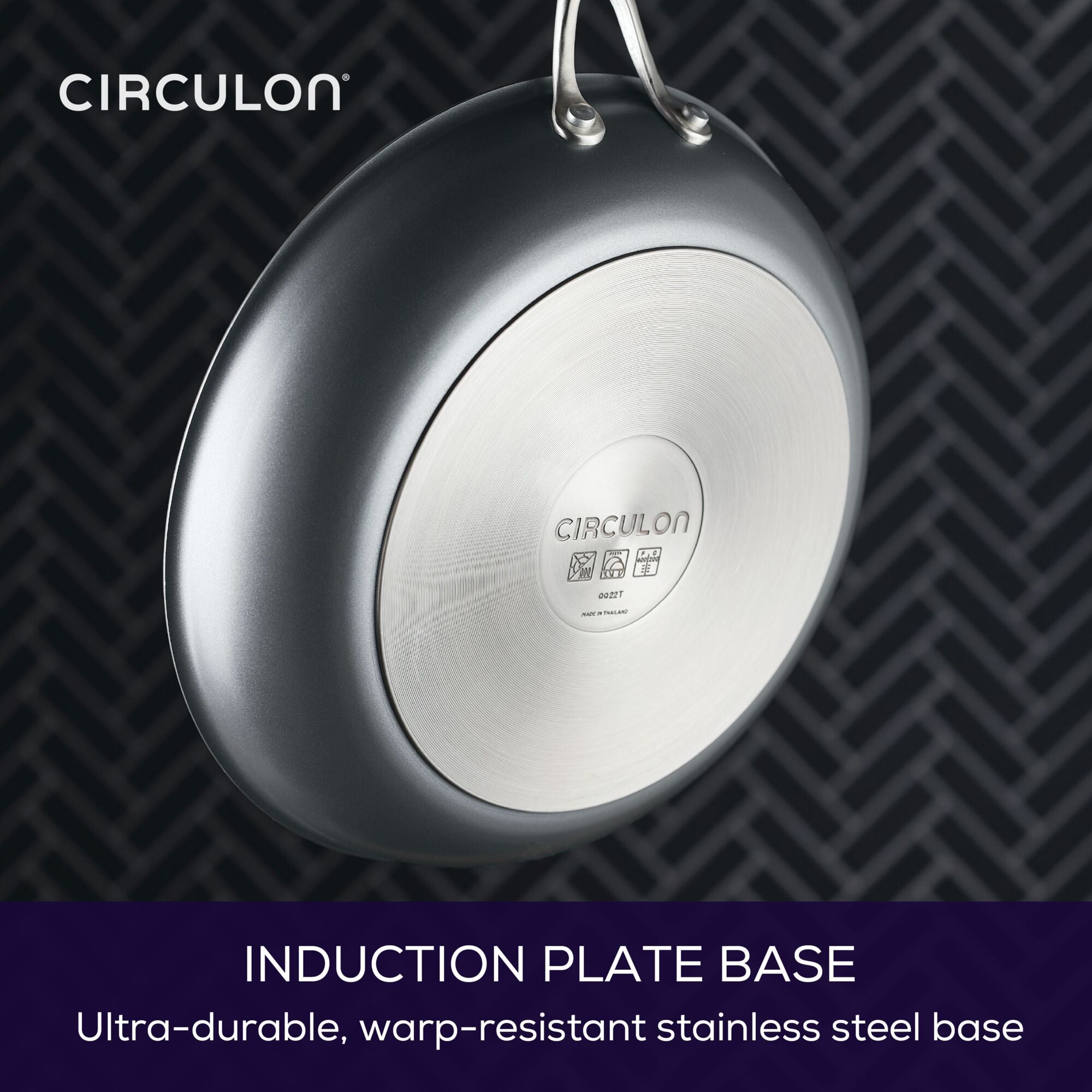 circulon-12-inch-scratchdefense-nonstick-frying-pan image 6