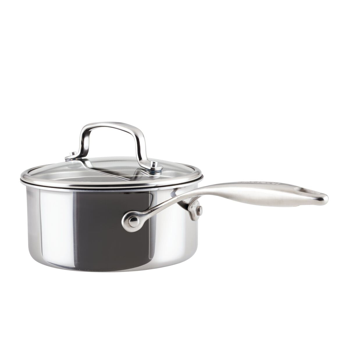circulon-c1-1-5-quart-scratchdefense-nonstick-sauce-pan-with-lid image 2