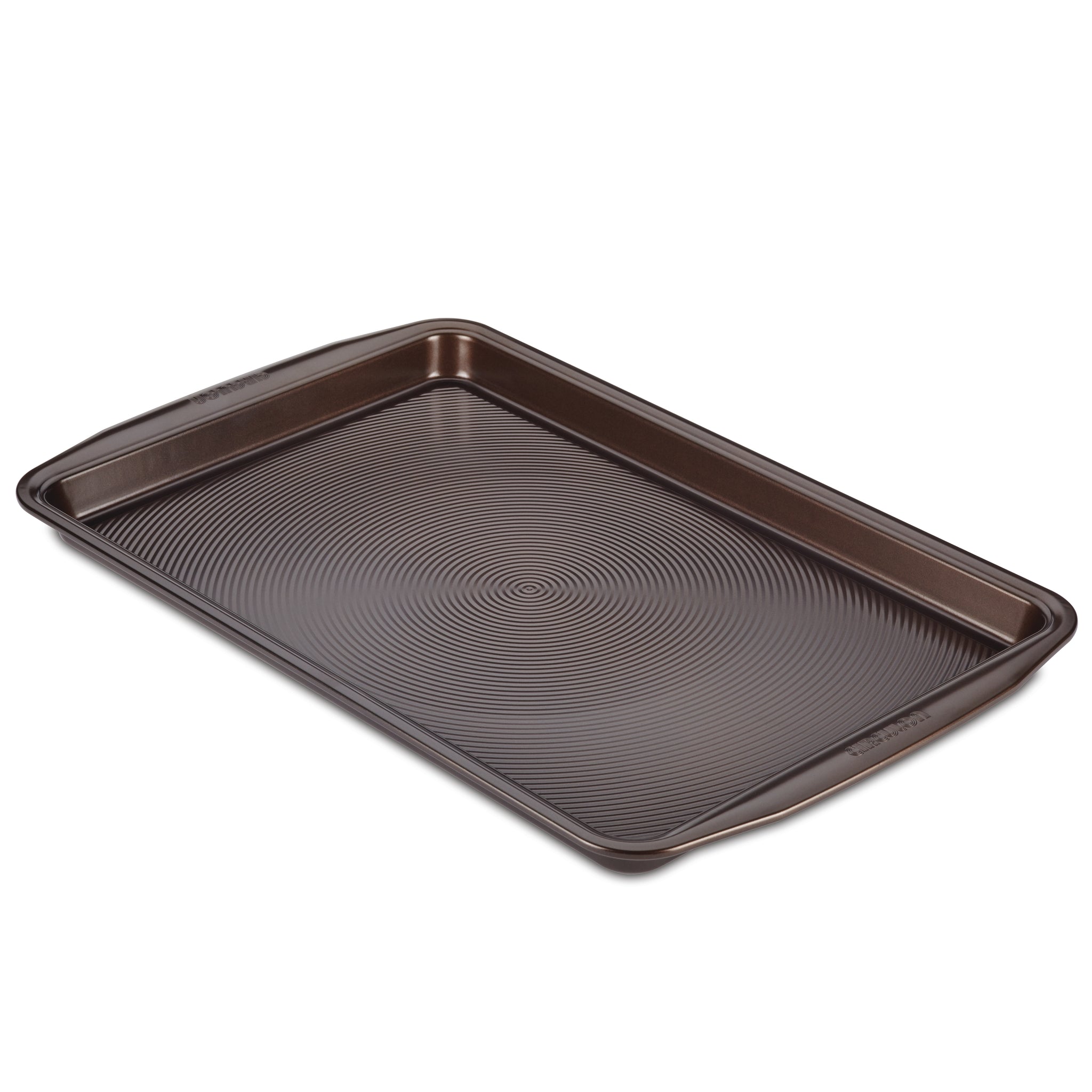 circulon-nonstick-cookie-pan-10-x-15-inch-baking-sheet image 2