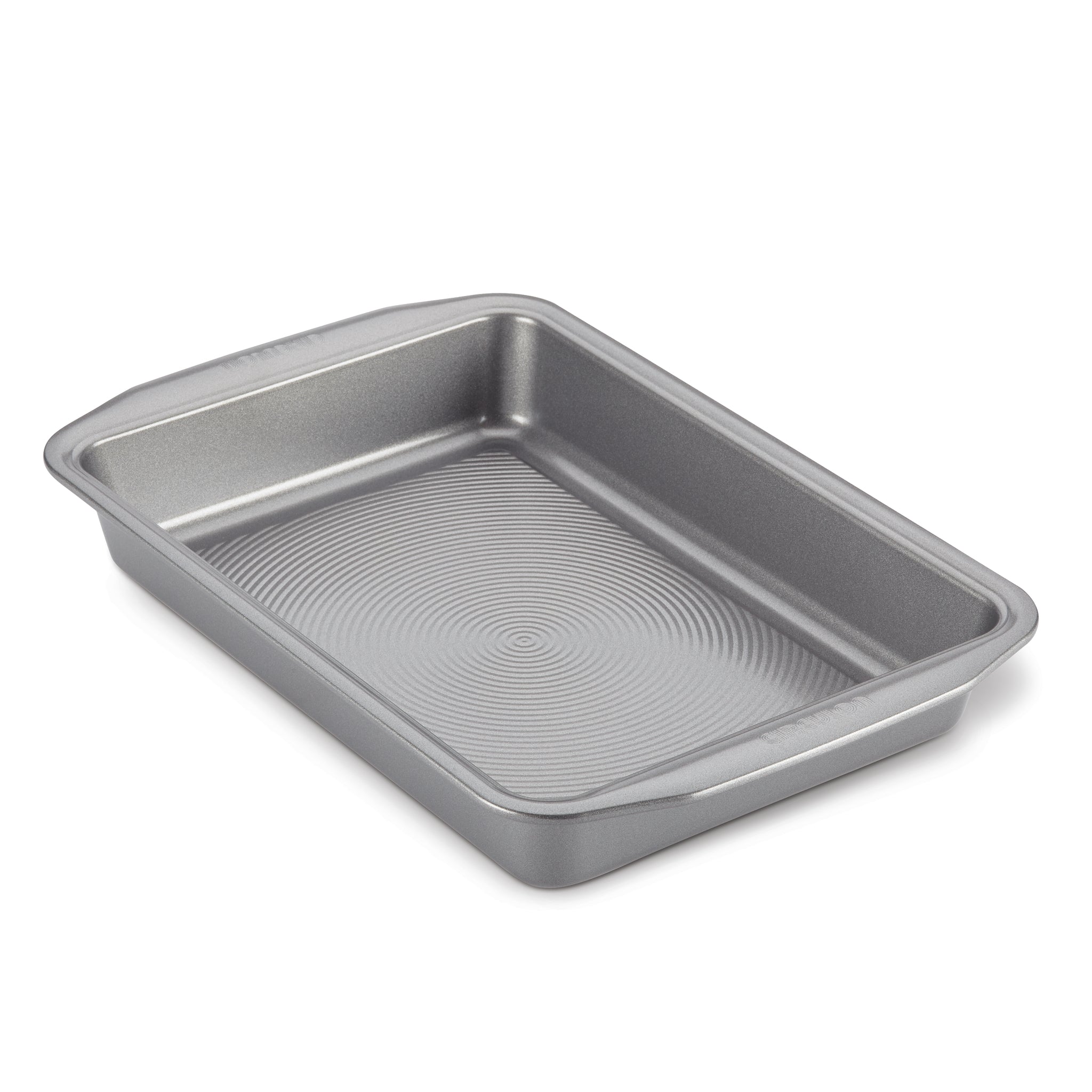 circulon-9x13-nonstick-rectangular-cake-pan image 1