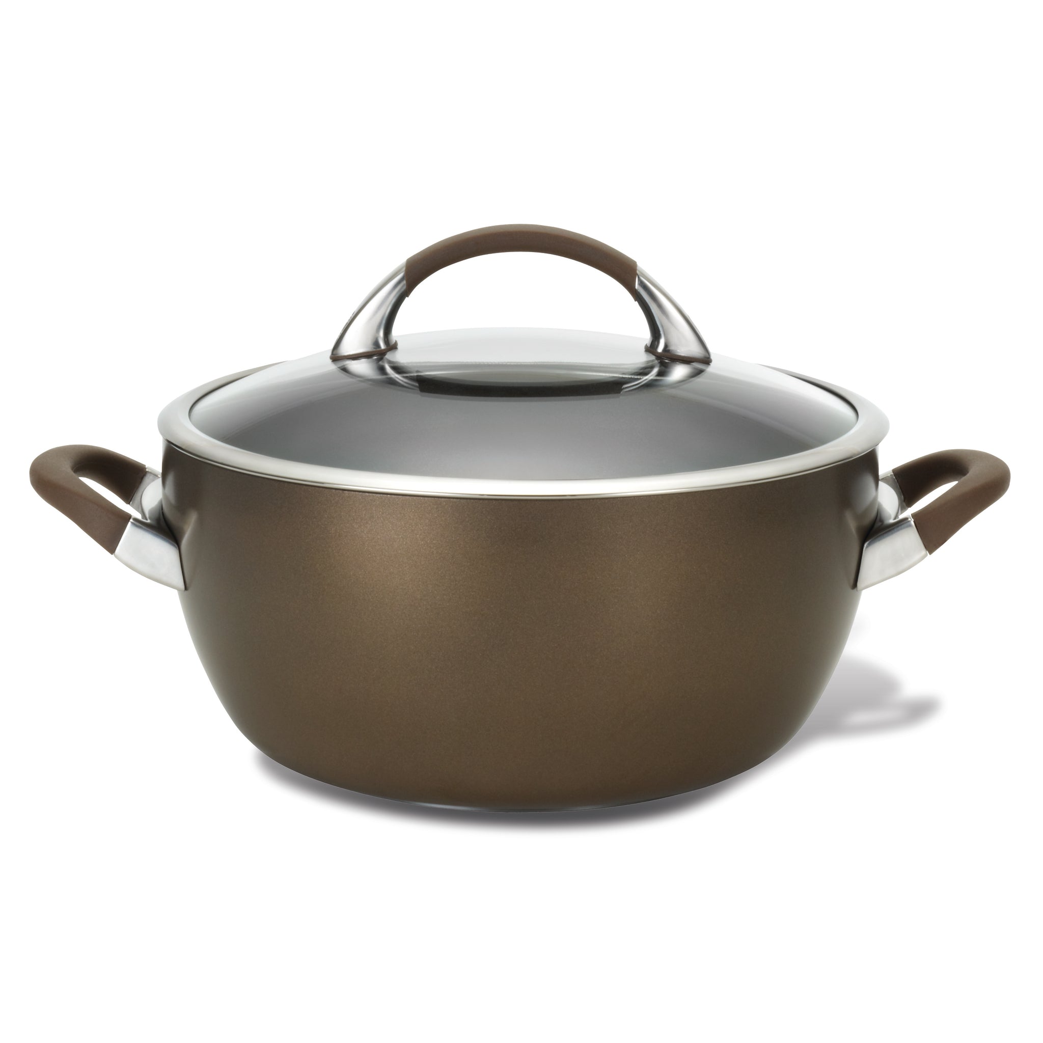 circulon-5-5-quart-nonstick-casserole-hard-anodized-induction-ready image 4