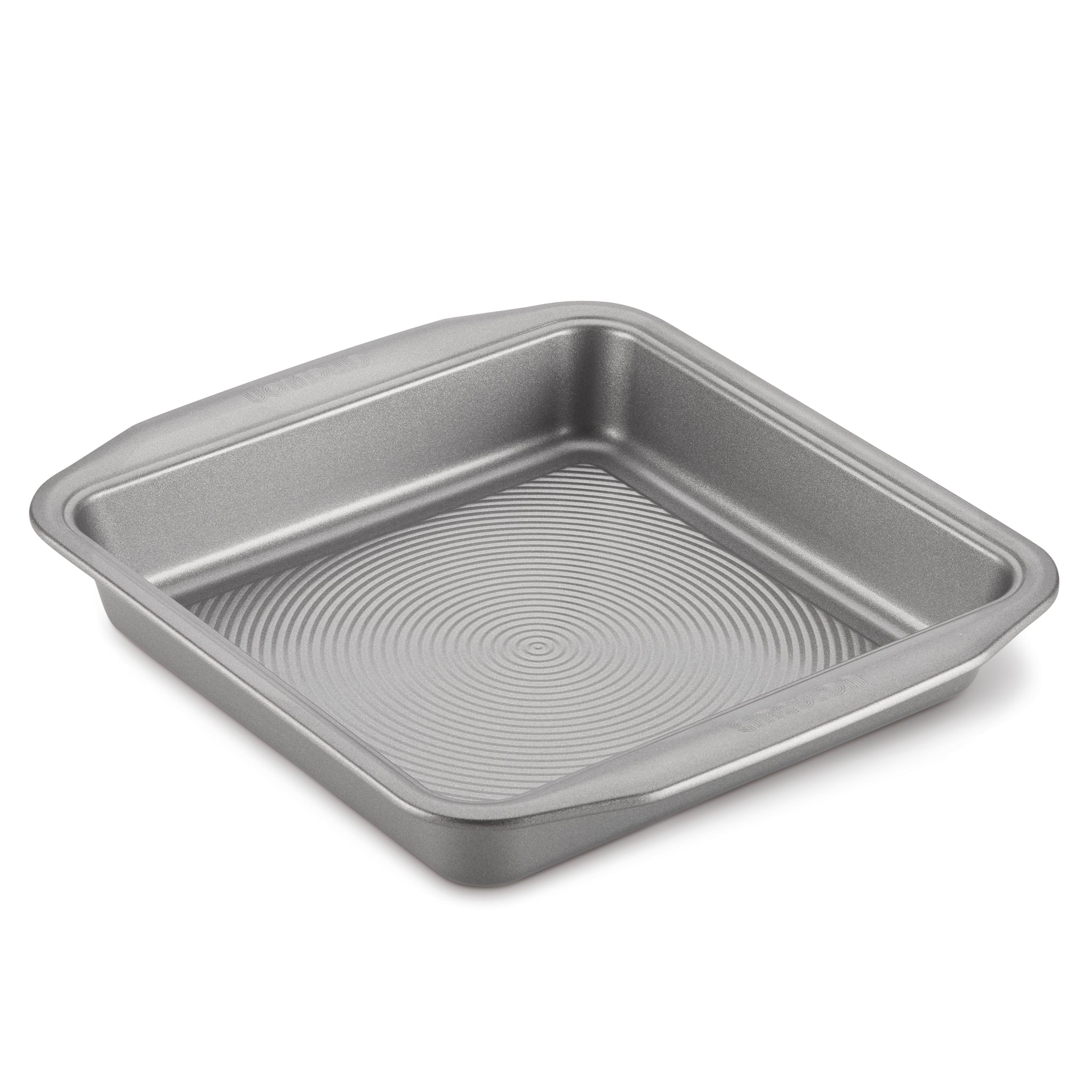 circulon-9-inch-nonstick-square-cake-pan image 1