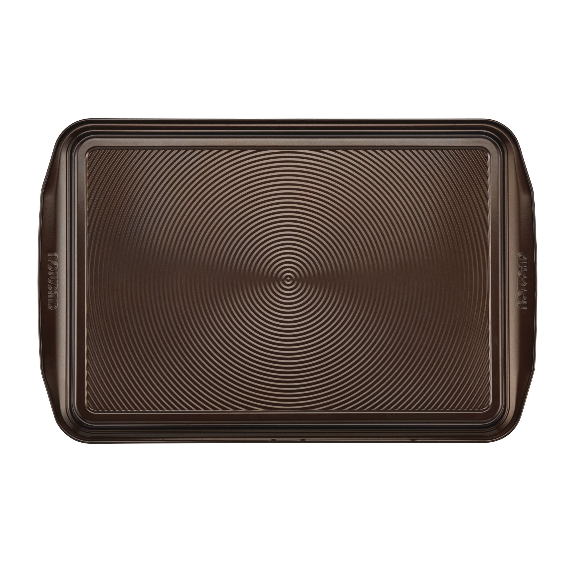 circulon-2-piece-nonstick-cookie-pan-set image 3