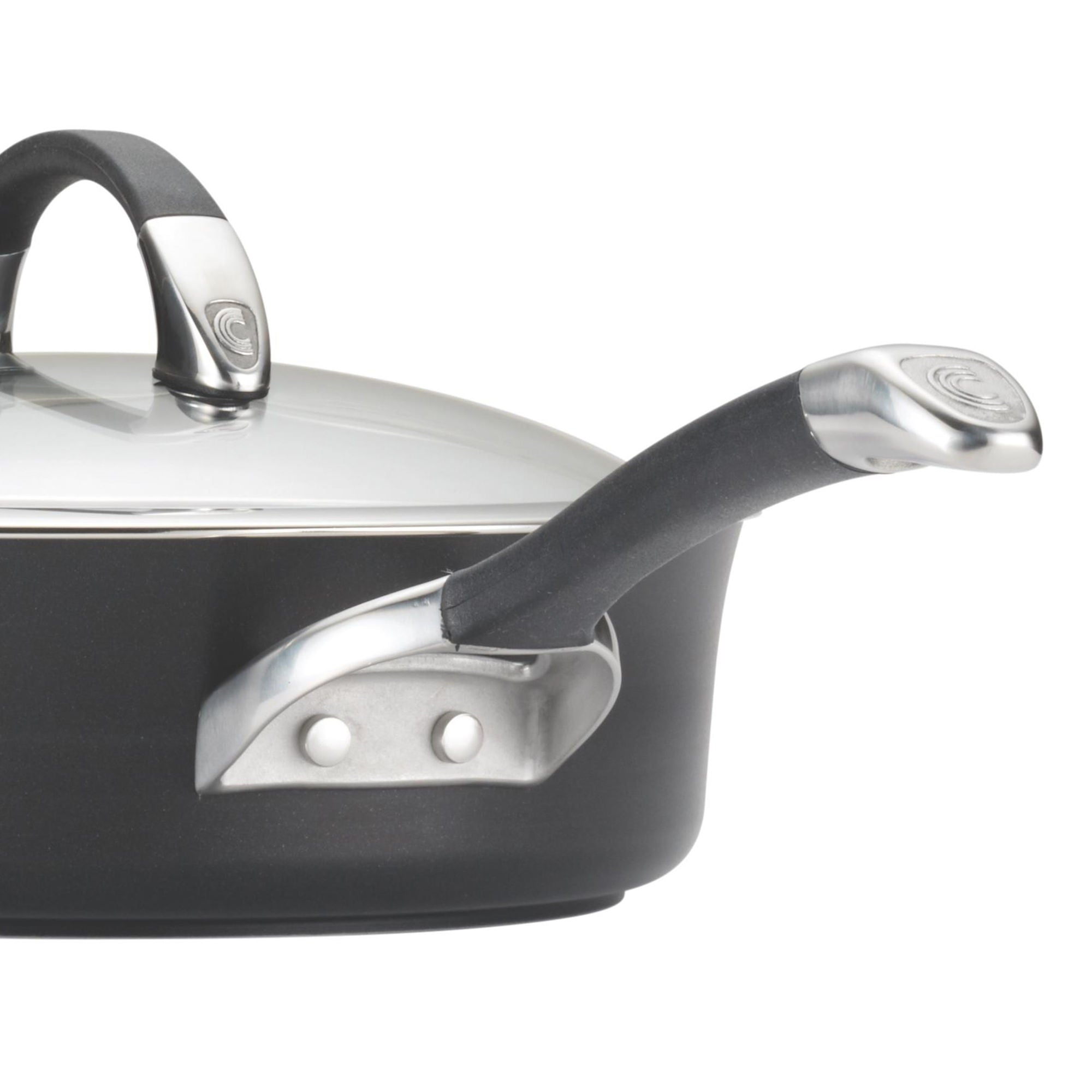 circulon-symmetry-11-piece-nonstick-hard-anodized-cookware-set image 7