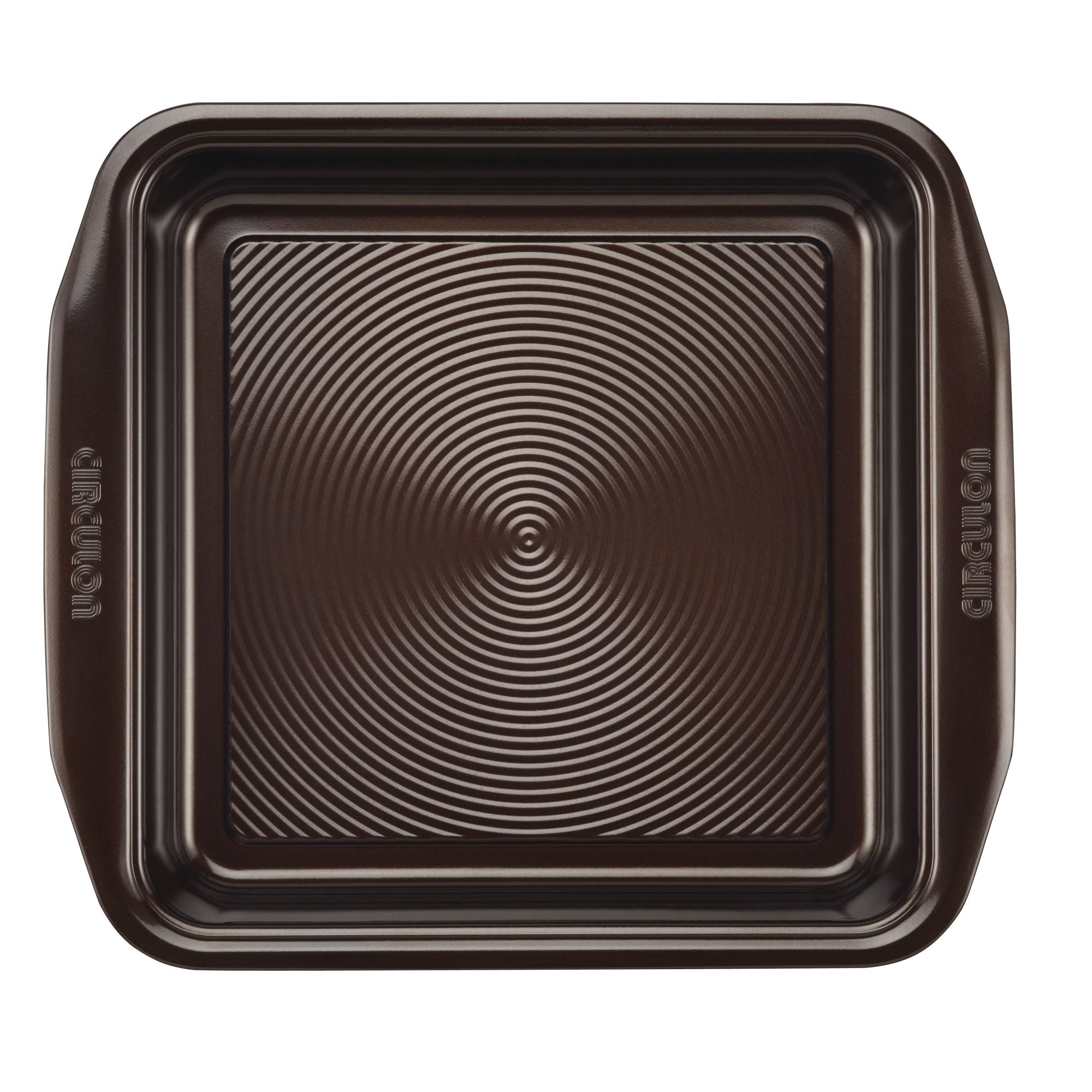 circulon-9-inch-nonstick-square-cake-pan image 6