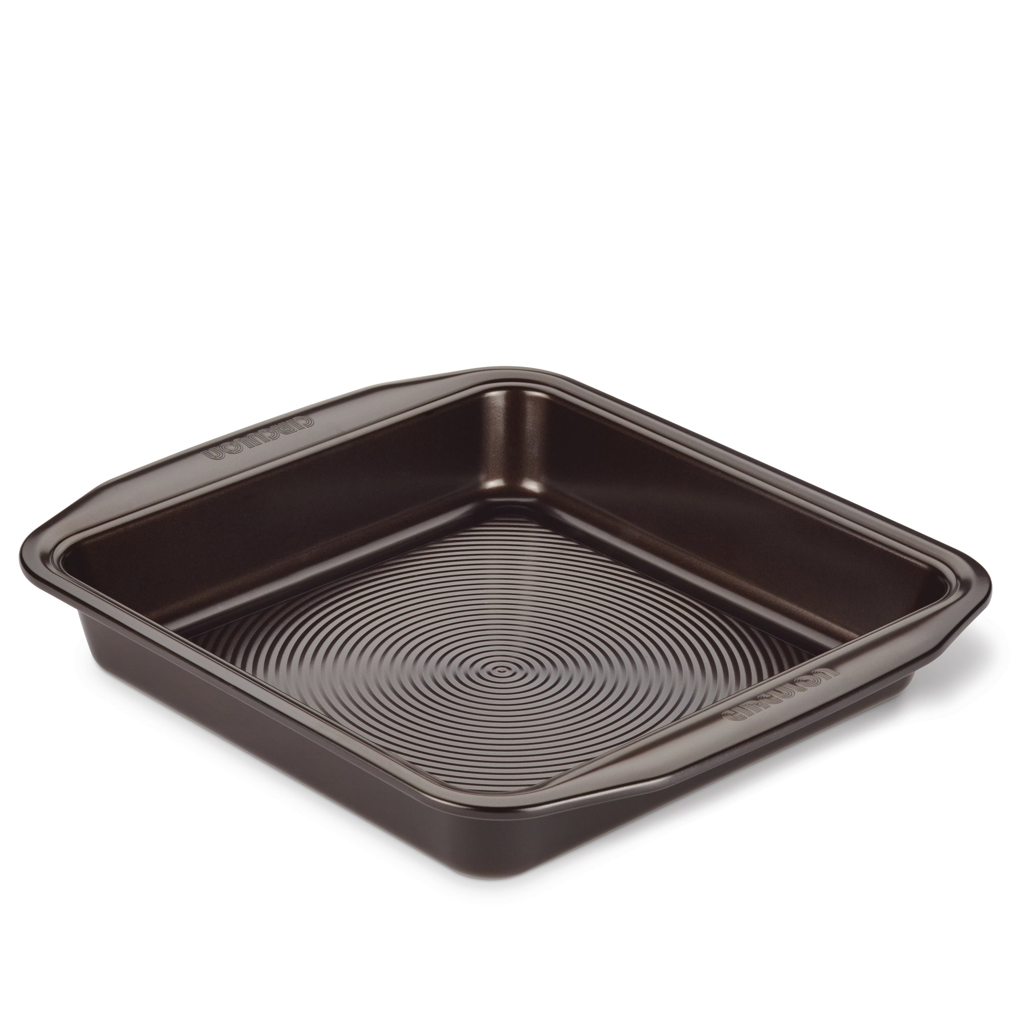 circulon-9-inch-nonstick-square-cake-pan image 2