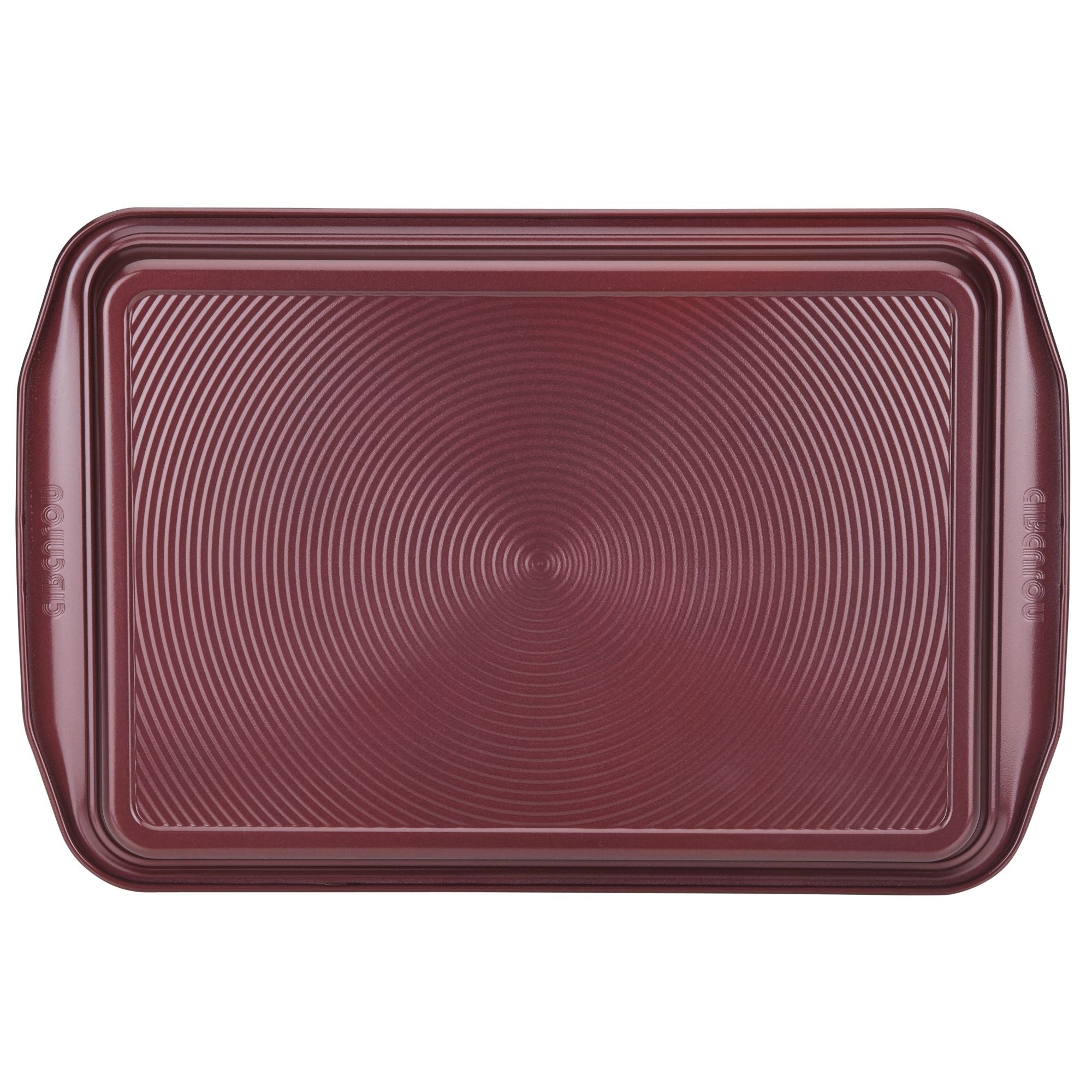 circulon-2-piece-10-x-15-nonstick-cookie-pan-set image 8